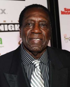 Meadowlark Lemon AFP PHOTO