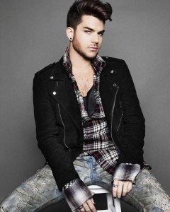 Adam Lambert