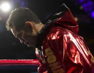 Nonito “The Filipino Flash” Donaire.  AFP FILE PHOTO