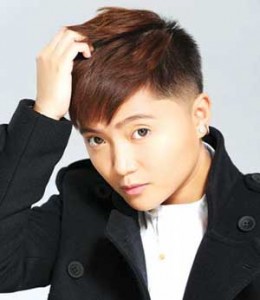 International pop star Charice Pempengco