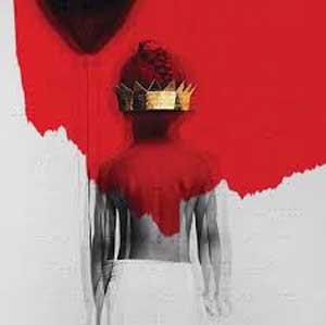 ‘Anti’ is Rihanna’s first album since 2012, had been announced late last year