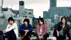 Completing the lineup is the upcoming band The Beatmotors composed of Masahi Akiba, Tetsuro Kimura, Johnny Yanagawa, and Takahiro Shikano