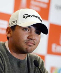 Jason day AFP PHOTO