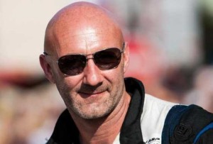Fabien Barthez of Panis-Barthez Compétition hopes to take the start at his second 24 Hours of Le Mans after a first appearance at the wheel of a Ferrari F458 Italia in 2014. 24H-LEMANS.COM