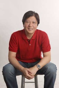 Sen. Bongbong Marcos