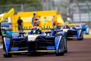 Renault e.Dams won the two opening races of the Formula E series and is tipped to win the Buenos Aires ePrix. FIAFORMULAE.COM