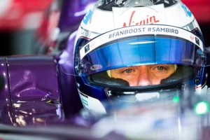 Sam Bird topped the fourth race of the current Formula E season held early this month in Buenos Aires, Argentina. The fifth leg will be held in Mexico City on March 13. FIAFORMULAE.COM 