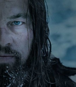 ‘The Revenant’ may well be Leonardo DiCaprio’s ticket to an Oscar trophy 