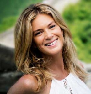 Supermodel Rachel Hunter has advice on looking your best