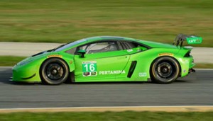 The very fast lap times turned in by the Lamborghini Huracans that competed in the Rolex 24 Hours at Daytona did not escape the attention of the International Motor Sports Association. IMSA.COM