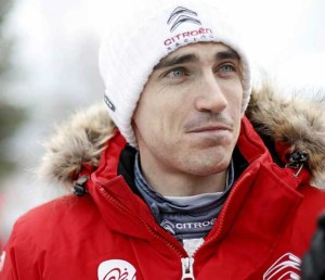 Irish driver Craig Breen expects more challenging races ahead. WRC.COM 