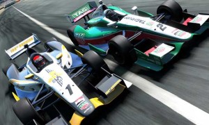 IndyCar race cars using the Dallara IR-12 chassis are now ready for use by gamers in the leading racing simulator Project CARS. INDY.COM 