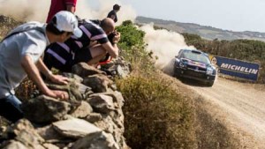 The Italian Rally will feature some changes to make it more exciting compared to last year. WRC.COM