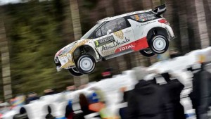The Rally of Sweden is among the most anticipated among motor sports fans because of its exciting stages where the race cars literally fly. But world champion Sebastien Ogier is complaining of the organizer’s decision to slash the exciting stages to 240 kilometers from 330 kilometers because of warmer weather. WRC.COM