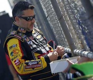 Tony Stewart will miss this season’s Daytona 500, a race that he has yet to win in his entire racing career. TONYSTEWART.COM