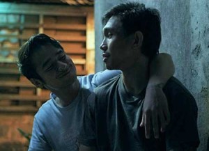 JM de Guzman and Nico Antonio star as brothers in ‘Tandem’