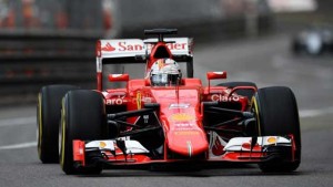 Four-time champion Sebastian Vettel believes Formula One should be more about driver skills than technology. F1.COM 