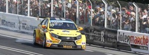 Lada believes its driver line-up for the 2016 WTCC season will bring home more podium finishes. FIA.COM