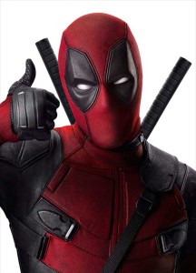It’s a thumbs up for Deadpool in Philippine cinemas