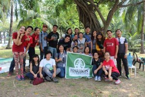 The participants showed interest and curiosity in understanding indigenous trees