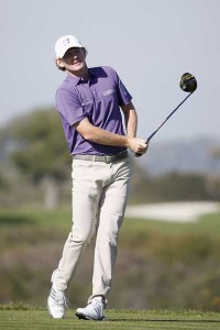 Brandt Snedeker AFP PHOTO