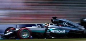 After finishing second at the opening race of the 2016 Formula One season in Melbourne, Lewis Hamilton can score his first win in this weekend’s race at Bahrain. F1.COM 