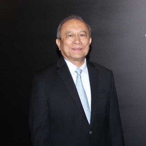 Governor Jose Ch. Alvarez, chairman emeritus of Asian Carmakers Corporation 