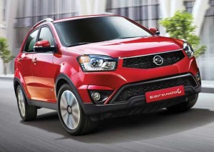 D1--Ssangyong-Korando-Red20160308