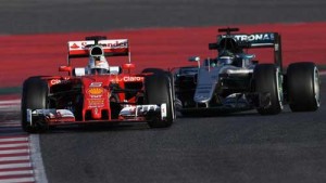 Can Ferrari eventually beat dominant Mercedes in 2016? FI.COM