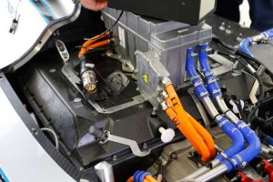 The FIA World Council is seeking new suppliers for the battery and chassis for the race cara participating in the Formula E series. FIAFORMULAE.COM