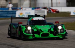 The Prototype class will remain the centerpiece of the International Motor Sports Association endurance series. IMSA.COM