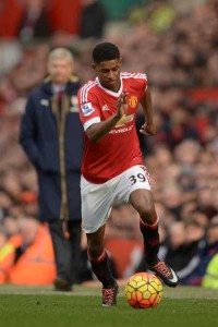 ??Marcus Rashford AFP PHOTO