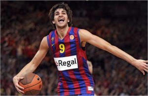 Ricky Rubio AFP PHOTO