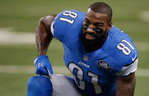 Calvin Johnson AFP PHOTO