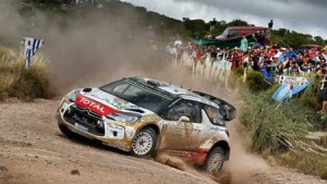 The Rally Argentina will have some modifications based on safety concerns by the FIA (International Automobile Federation). WRC.COM