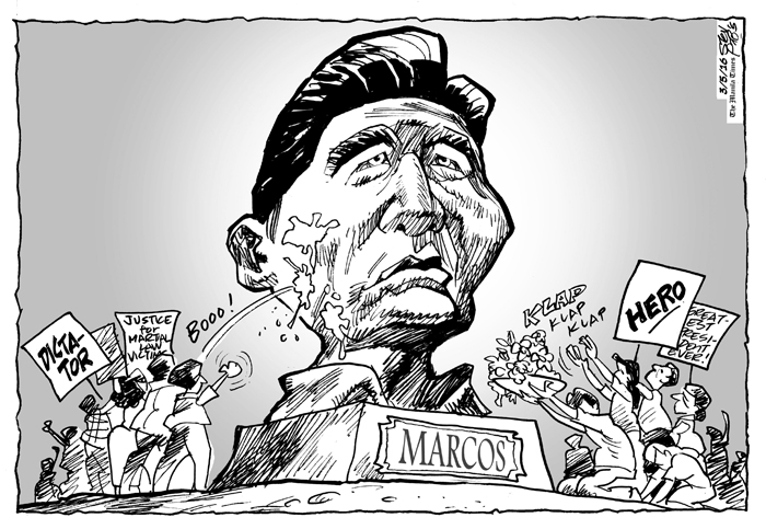 marcos