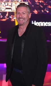  Hennessy Philippines Managing Director Steven Bullock 