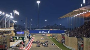 The Bahrain Grand Prix has proven to be one of the more exciting rounds in the Formula One race calendar. F1.COM 