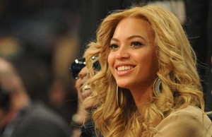 Beyonce