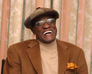 Billy Paul