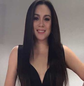 Claudine Barretto