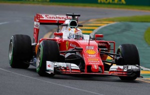  Sebastian Vettel of Ferrari is among the many F1 drivers still complaining of the sport’s new qualifying format. SEBASTIANVETTEL.DE