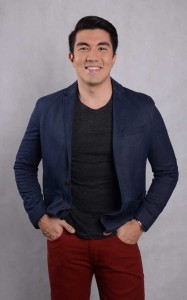 Luis Manzano