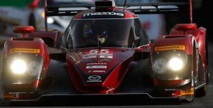 Jonathan Bomarito will join Tristan Nunez in the No. 55 Mazda Prototype with the aim of finishing first in the next round of the WeatherTech SportsCar Championship at the Mazda Raceway Laguna Seca, California this weekend. IMSA.COM