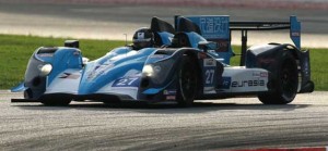 Prior to partnering with Chinese sports network LeSports, Eurasia Motorsport made its presence felt in the Asian Le Mans Series. EURASIAMOTORSPORT.COM