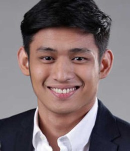  Michael Pangilinan