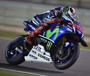 As he exits his current team Yamaha for Ducati, Jorge Lorenzo will also be remembered for his rivalry with popular team-mate Valentino Rossi. YAMAHAMOTOGP.COM