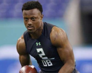 Eli Apple AFP FILE PHOTO