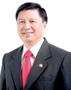 RT&Co. Chief Operating Officer  and co-founder Protacio T. Tacandong