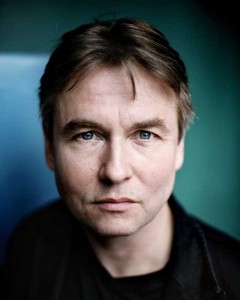 The 57-year-old conductor hails from Finland  PHOTO FROM www.esapekkasalonen.com